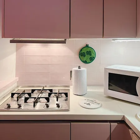 Apartment Carabaghe Style - Attico Centro Storico - Acquario - Rolli - Caruggi - Wifi - Smart Working